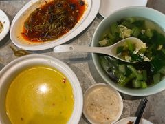 -南方酒店·淮扬菜(回民街店)