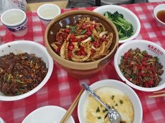-湘遇老伙计浏阳菜馆(南门口店)