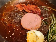 -枪火串烧·东北特色烧烤(罗湖总店)