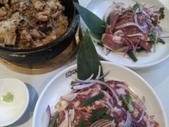 -韩时烤肉(枫蓝店)