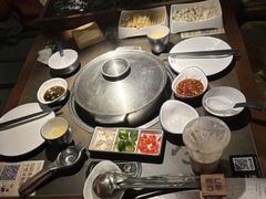 -同仁四季椰子鸡(宝安壹方城店)