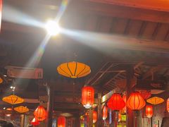 -重庆袁老四火锅(武进万达店)