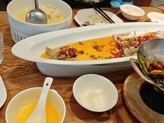 -花舍·新派粤菜·西餐·下午茶(亚运村·鸟巢店)