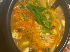 -九田家黑牛烤肉料理(无锡T12店)