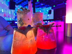 -MOSSO·Liveshow(M3香港广场店)