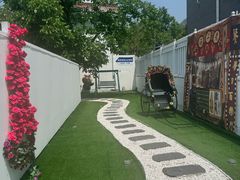 -何适山庄 ·可团建(水长城P2停车场店)