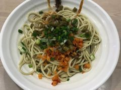 -德泓面馆(颐高店)