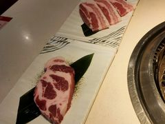 -赤坂亭M9和牛烧肉·日料398放题(万达店)