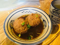 -小放牛河北菜(军校店)