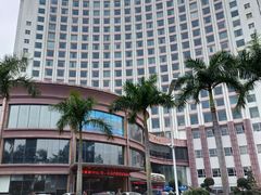 -珠海怡景湾大酒店