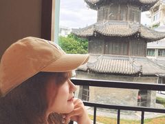 -怡园饭店-餐厅(四望亭店)