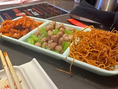 -邢氏老太太烤串(北兴街店)