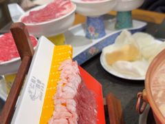 -仁和四季涮肉馆(天坛南门店)
