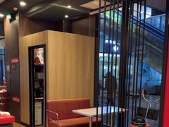 -汉堡王(北京通州领展店)