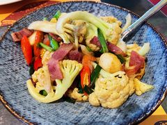 -simply thai天泰(世纪汇店)