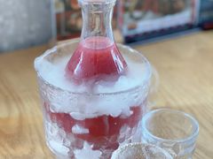 杨梅雾-苦尽酒馆·川菜(鼓楼店)