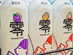 -盒马鲜生(双清路店)