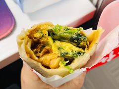 -永和大王(一口茶豆浆|花香豆更香·长寿路店)