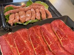 -燚青春东北泥炉烤肉(百合店)