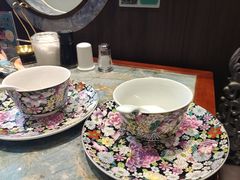 -哈啾嗨·新概念蒙餐(红星新城店)