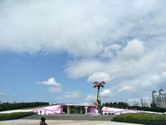-群力丁香公园