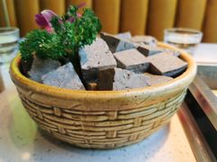 农家黑豆腐-五星桥原切肥牛火锅(怀德桥店)