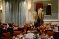 -美薇亭婚礼顾问