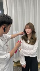 -零度造型