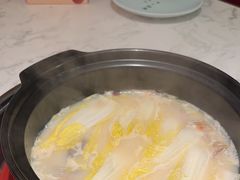 -捞神煲汤火锅(湖滨商业街店)