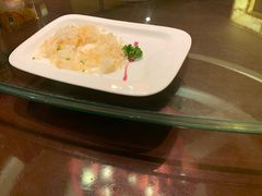 萝卜丝海蜇皮-老正兴菜馆(福州路店)