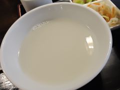 面汤-喜晋道面馆(华严寺广场店)