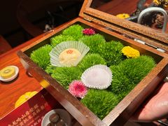 -龙吟山房(青龙山庄店)