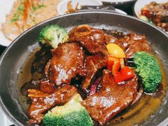 -丰收日·小海鲜·沪上家宴(顾村正大店)