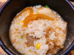 -小川洋风料理(汉街店)