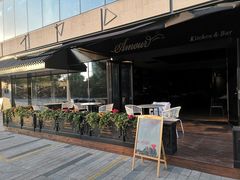 -鹿萤季·营地小馆(皇后公园店)