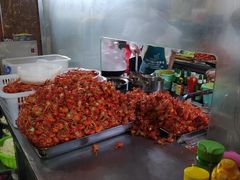 -回味南塘老王虾尾(总店)