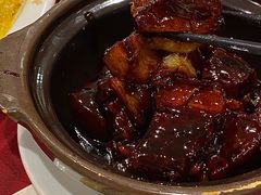 -老吉士酒家(天平路店)