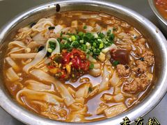 -舒记粉店(七星路店)