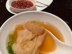 -北京四季酒店·采逸轩