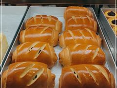 -君之狮子山·轻糖烘焙(松江印象城店)