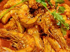 -巴蜀王婆大虾(南锣鼓巷店)