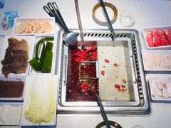 -野妹火锅(北京路店)