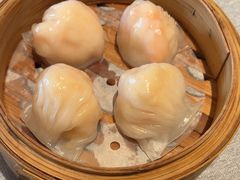 -潮府馆·非遗潮州菜·港式点心(世纪公园店)
