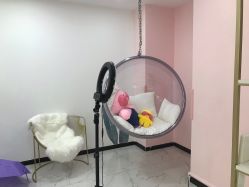 -久匠·野生眉半永久纹眉