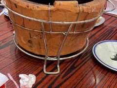 -沙胆彪炭炉牛杂煲(成都玉林店)