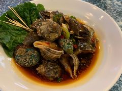 -秦淮人家风味酒楼(赣榆店)