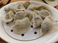 -船歌·鱼水饺青岛菜(国贸商城店)