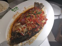 -费大厨辣椒炒肉(黄兴中心广场店)