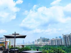 -小茶闲舍·观景商务茶馆(广州塔店)