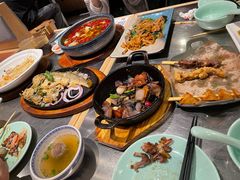 -潮界(虹桥新天地店)